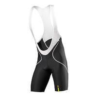 Mavic Aksium Bib Shorts Lycra Cycling Shorts