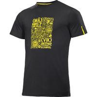 mavic mavic brain tee ss17 t shirts