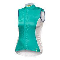 Mavic Women\'s Cosmic Pro Vest Cycling Gilets