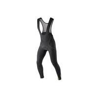 Mavic Aksium Thermo Bibtight | Black - S