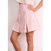 Madam rage Jaquard Skater Skirt