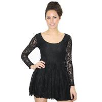 Madam Rage Lace Dress