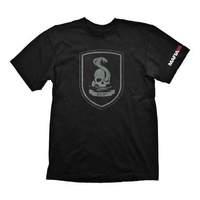 mafia iii mens 223rd emblem t shirt m