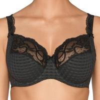 madison full cup wired bra