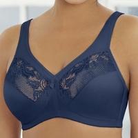 magic lift plus size minimiser bra