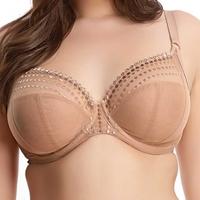 matilda underwired plunge bra