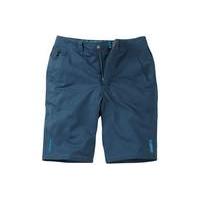 Madison Roam Baggy Short | Blue - XL