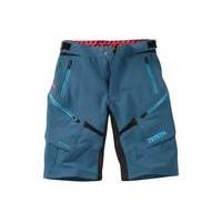 Madison Zenith Baggy Short | Blue - L