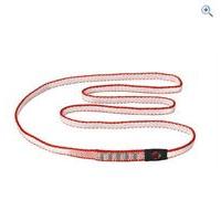 Mammut Contact Sling Dyneema 8.0, 60cm - Colour: Red