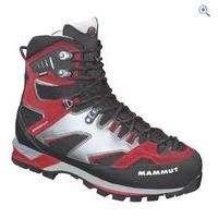 Mammut Magic GTX® Mountain Boots - Size: 10 - Colour: Black-Inferno