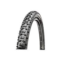 maxxis advantage 62a folding 26 mountain bike tyre black 21 inch