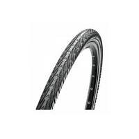 Maxxis Overdrive 700c Tyre | Black - 380mm