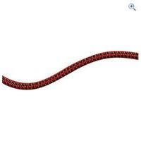 mammut accessory cord 7mm sold by the metre colour fire red