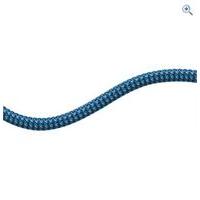 Mammut Accessory Cord, 8mm (sold by the metre) - Colour: Turquoise