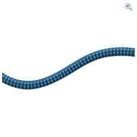 mammut accessory cord 8mm sold by the metre colour turquoise