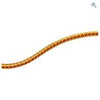 Mammut Accessory Cord, 5mm (sold by the metre) - Colour: Yellow