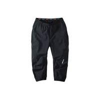 Madison RoadRace Apex Waterproof 3/4 Overshort | Black - M