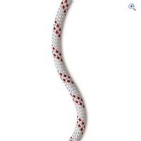 Mammut Performance Static Rope, 10mm (sold by the metre) - Colour: WHITE-RED