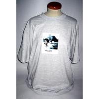 Macy Gray Macy Gray UK t-shirt T-SHIRT - LARGE