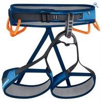 Mammut Ophir Climbing Harness - Size: S - Colour: MARINE-CHILL