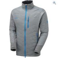 mammut liskaam advanced jacket size xxl colour smoke grey