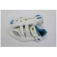 mavic ksyrium elite womens road shoe ex display size 5 white