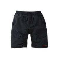 Madison Trail Youth Baggy Short | Black - L