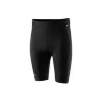 Madison Track Youth Waist Short | Black - S