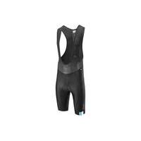 Madison Sportive Bibshort | Black - XXL