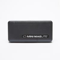 maglite mini mag aa boxed torch grey grey