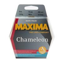 Maxima Chameleon Line 3Ib - Silver, Silver