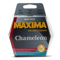 Maxima Chameleon Line 8Ib - Silver, Silver