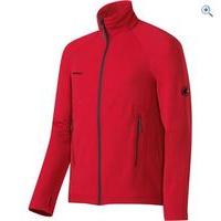 Mammut Men\'s Aconcagua Jacket - Size: XL - Colour: Red