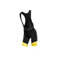 Mavic Cosmic Pro Bib Shorts | Black - XXL