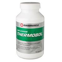 Maximuscle Thermobol Diet System