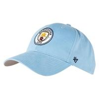 Manchester City 47 MVP Cap - Sky, Blue