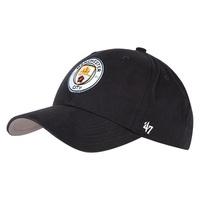 Manchester City 47 MVP Cap - Navy - Junior, Navy