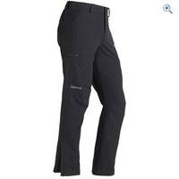 Marmot Scree Men\'s Pant - Size: 40 - Colour: Black