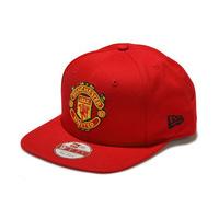 manchester united 9fifty football snapback cap