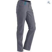 marmot womens addie pant size 8 colour dark steel