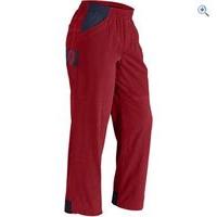 marmot mono pant size xs colour redstone