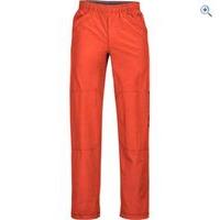 Marmot Men\'s Mono Pant - Size: XL - Colour: RETRO RED