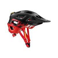 Mavic Crossmax Pro Helmet | Black - S