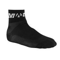 Mavic Race Black Summer Socks - 2012