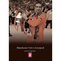 manchester utd vs liverpool 1996 fa cup final dvd