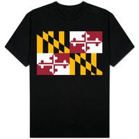 maryland state flag