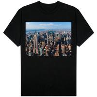 manhattan skyline