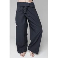 Marzipants Full Length Trousers - Grey