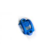 Magura Handlebar Clamp - Cyan