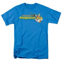 Magnum P.I. - Hawaiian Life